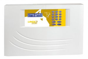 sistema ibrido Gold 869 di Lince Italia