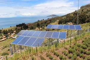fotovoltaico comuni rinnovabili 2016