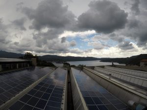 Impianto fotovoltaico Gattoni Rubinetteria
