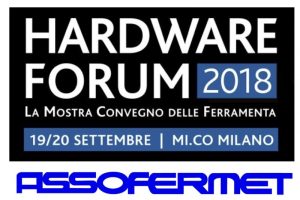 hardware Forum e Assodermet