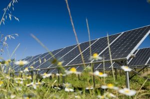 le imprese e il fotovoltaico