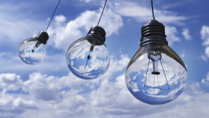 illuminazione - tariffe elettriche