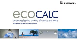 impianti illuminotecnici ecoCalc