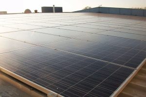 Fotovoltaico Mondo Convenienza realizzato da Eltech