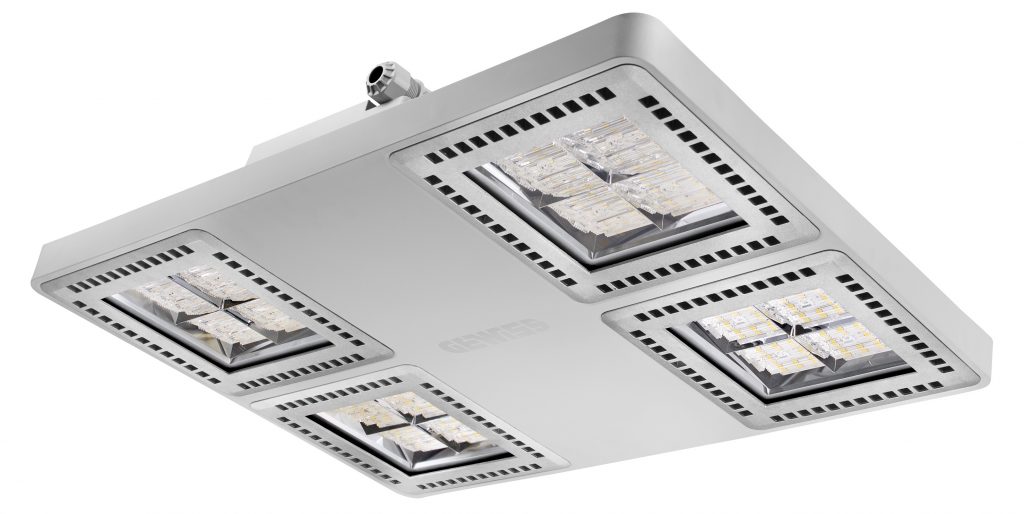 Gewiss rinnova la gamma di apparecchi a LED Smart[4] 