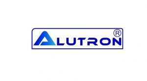 logo Alutron