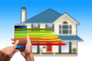 migliorare la classe energetica di casa in 6 mosse