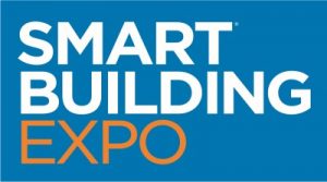 Logo smart building expo