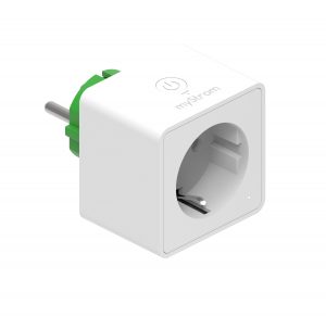 smart&save+ plug Engie