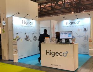 stand Higeco MCE