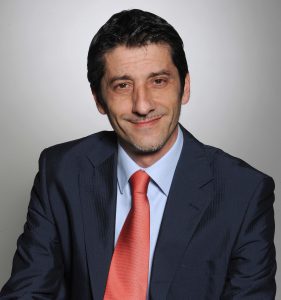 Stefano Negri, marketing director di Mitsubishi Electric divisione climatizzazione