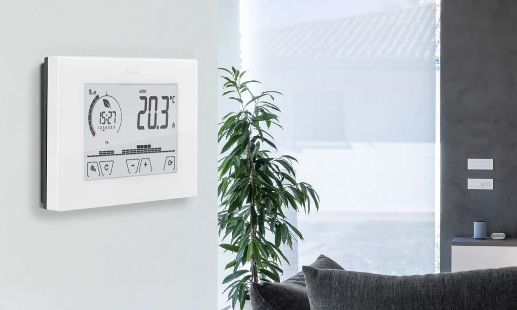 Come scegliere il termostato tra diverse tipologie e modelli