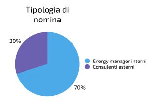 tipologia nomina energy manager