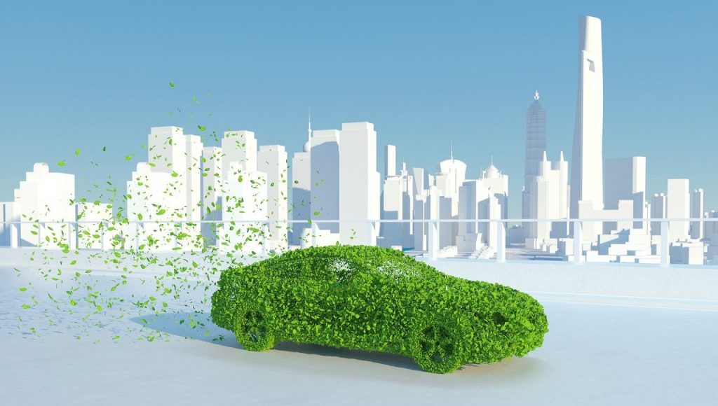 mobilità elettrica e trasporti sostenibili per la smart city