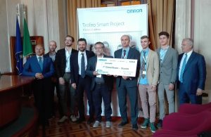 trofeo smart project 2016