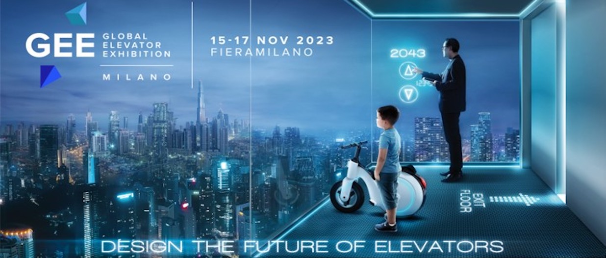 Global Elevator Exhibition 2023