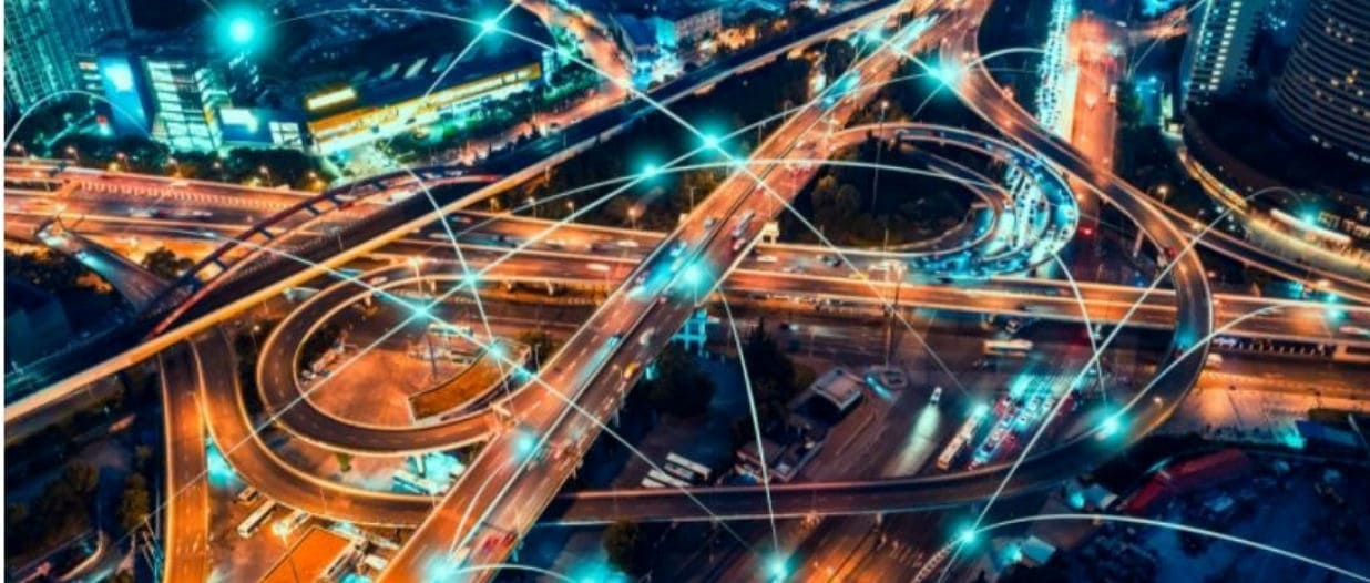 Infrastructure of the Future per infrastrutture intelligenti