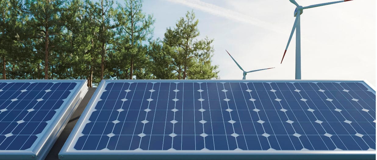 fotovoltaco: crescono le installazioni nel primo trimestre 2022