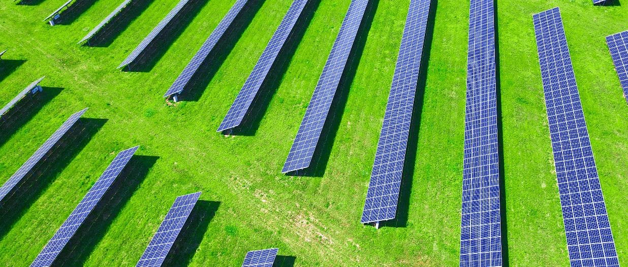 Le installazioni di fotovoltaico subiscono inflazione