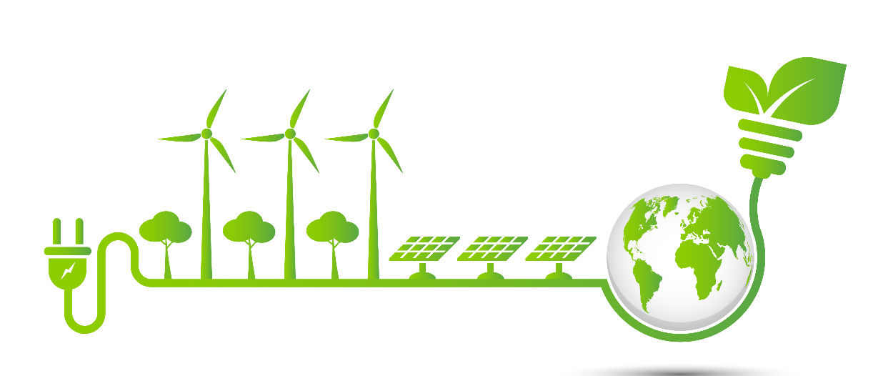 riduzione emissioni co2: analisi trimestrale ENEA sui consumi energetici