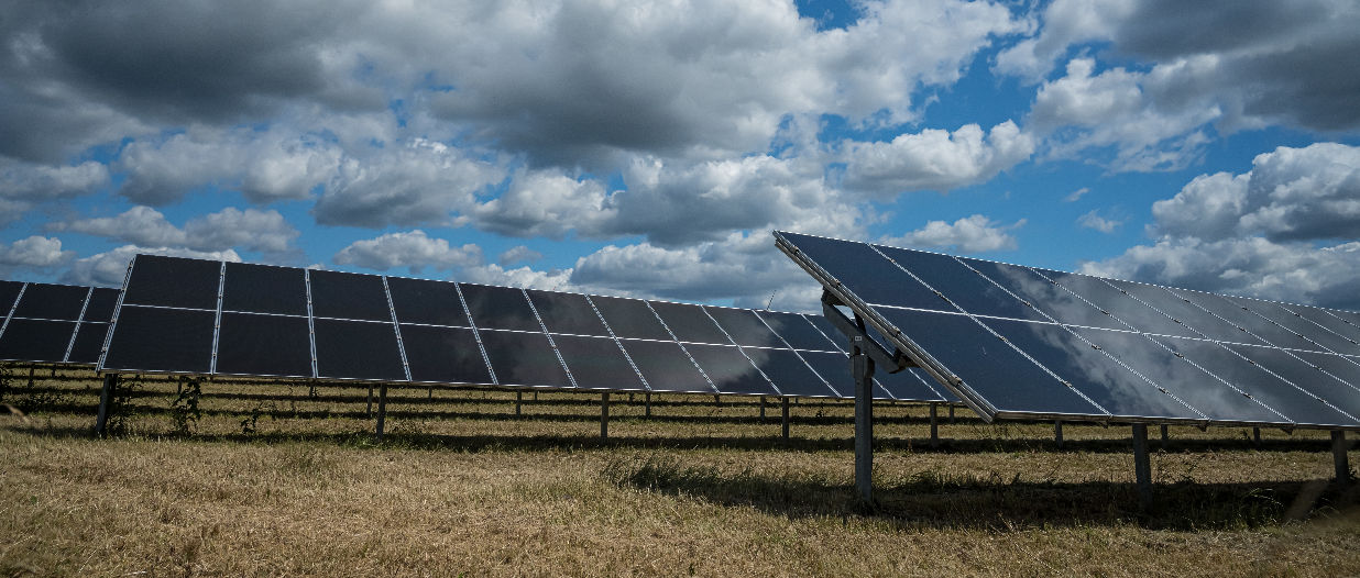 Rinnovabili e fotovoltaico per autonomia energetica