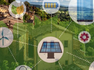 Alla scoperta degli smart Villages e delle reti rurali connesse