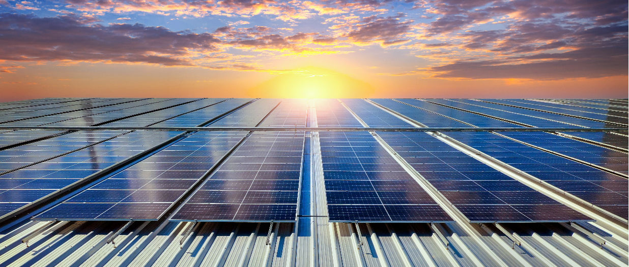 Fotovoltaico contro la crisi energetica