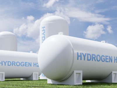 I prezzi del gas fanno aumentare gli investimenti in idrogeno verde