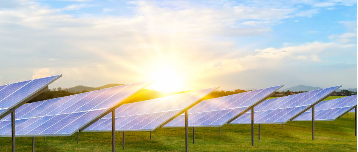 pannelli fotovoltaici per generare energia pulita