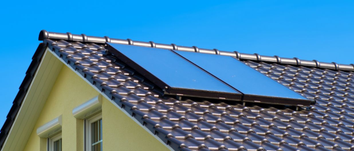 Solare termico per solar cooling