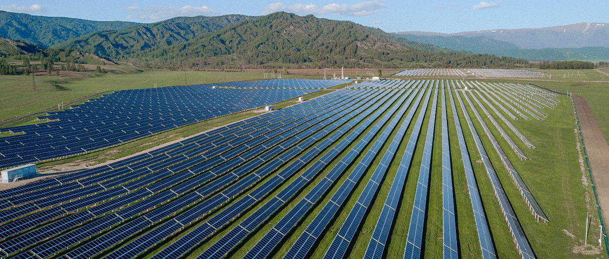 è necessario più fotovoltaico per il report New Energy Outlook 2022 di BNEF