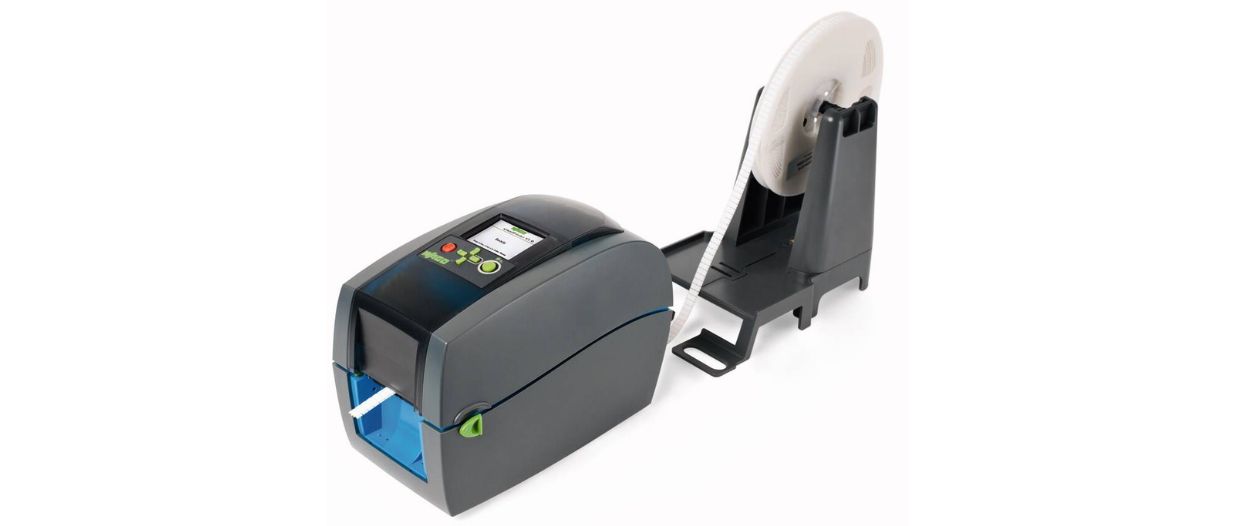 stampante Smart Printer di WAGO