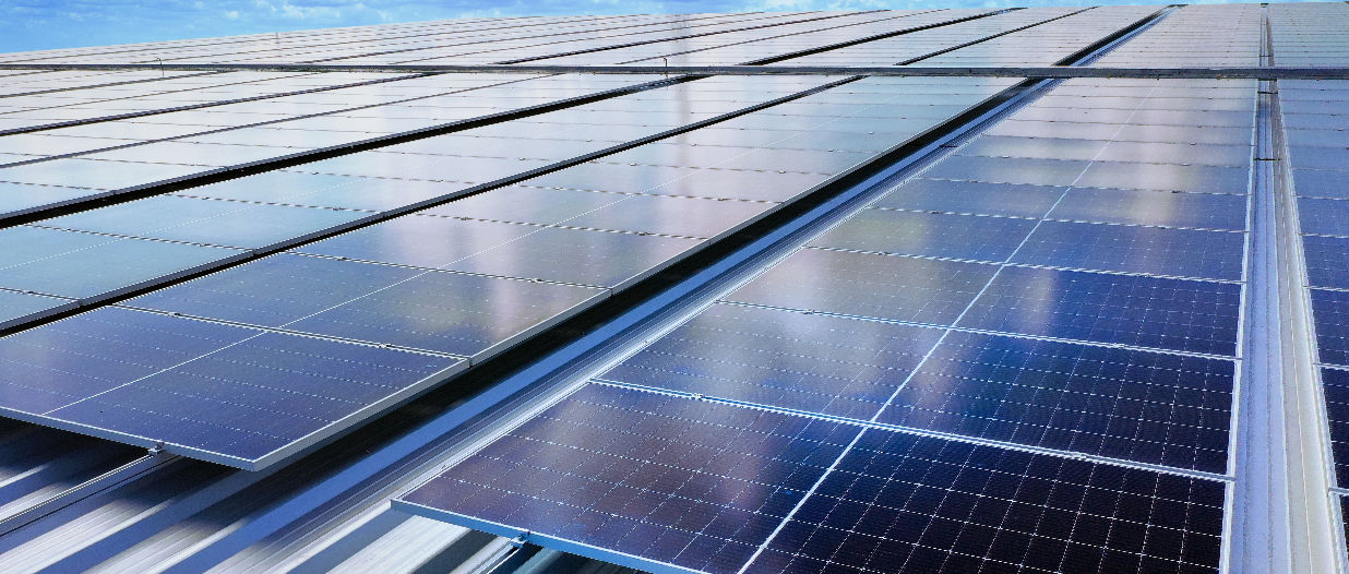 I tetti fotovoltaici fanno parte della EU solar energy strategy