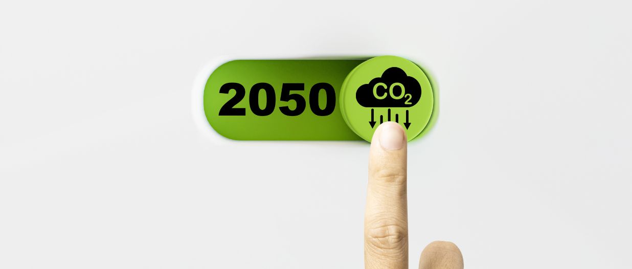 Transizione energetica 2050