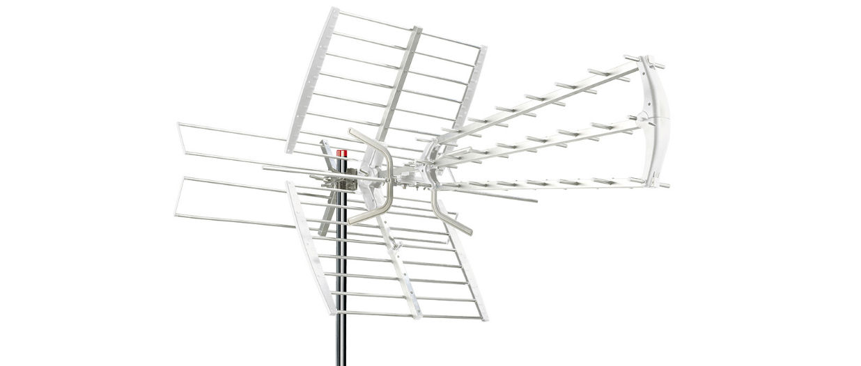 Zodiac: nuove antenne 5G Melchiony Ready