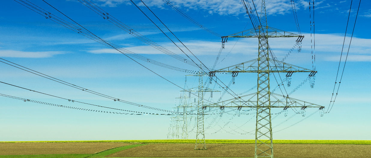 Rete Elettrica Terna: nuovo progetto Hypergrid