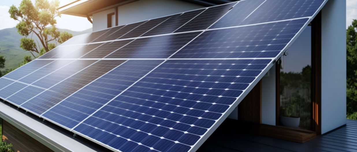 Fotovoltaico residenziale per affrontare la crisi energetica
