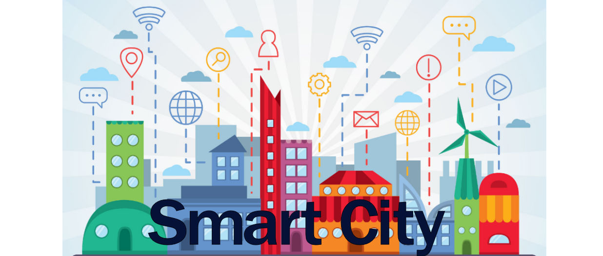 Smart City: mercato, progetti e sfide future