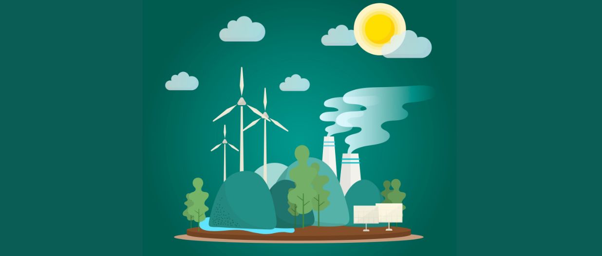 Rinnovabili e decarbonizzazione: i dati 2022 di Unicusano
