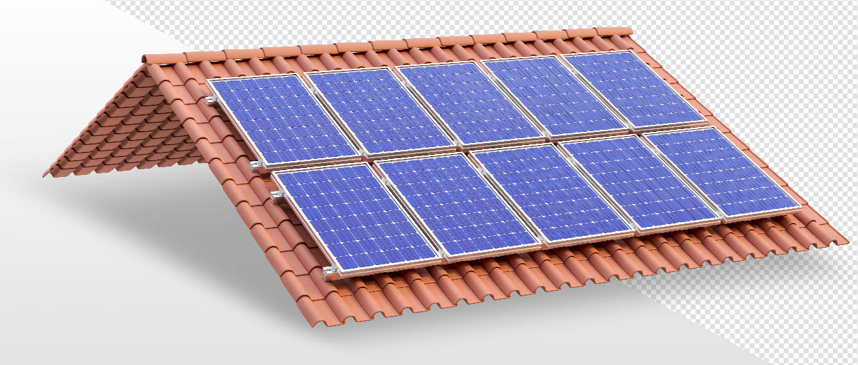 Il fotovoltaico può coprire il fabbisogno energetico residenziale