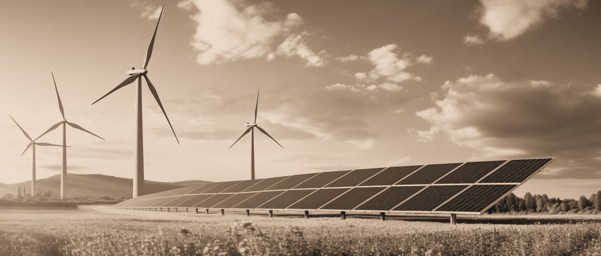 Renewable Energy Market Update: le rinnovabili ruolo chiave per transizione