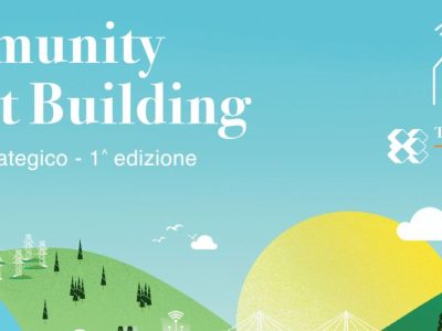 Community smart building: il primo report strategico