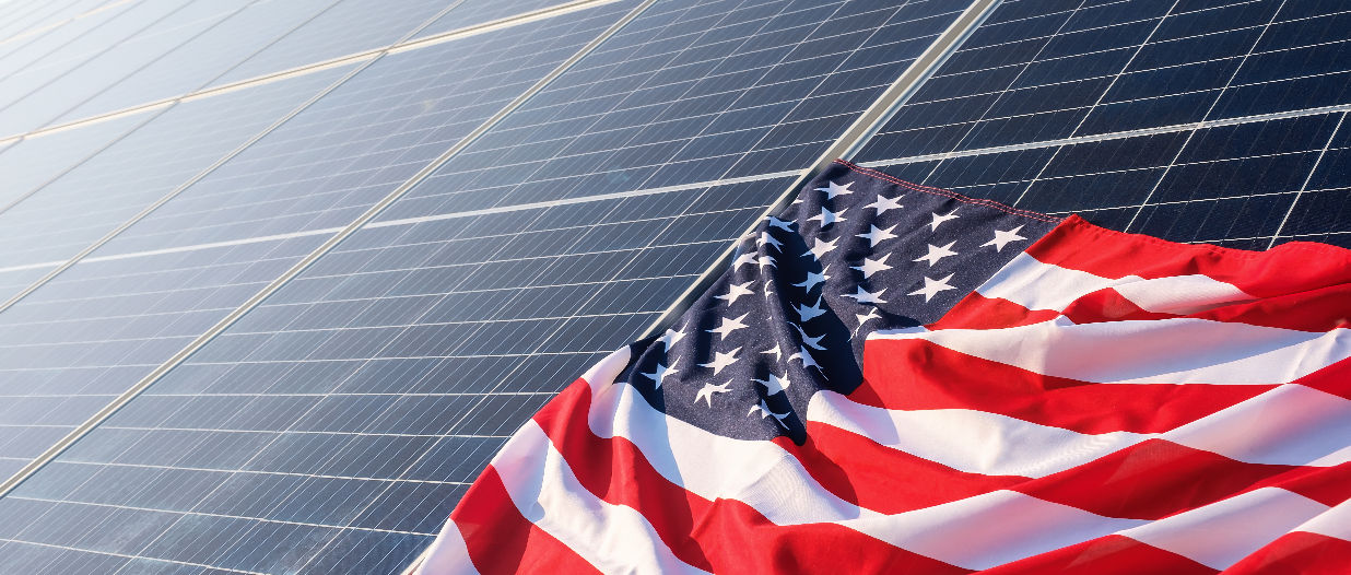 mercato fotovoltaico statunitense: crescita record