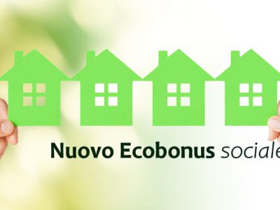 Arriva il nuovo Ecobonus sociale del governo Meloni