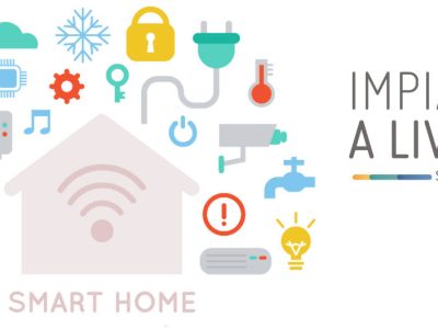Smart Home e Impianti a Livelli: quale livello di prestazioni?