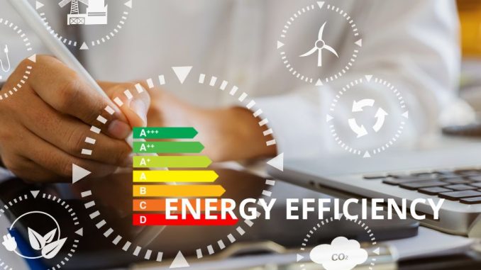 Approvata la Nuova Direttiva sull'efficienza energetica