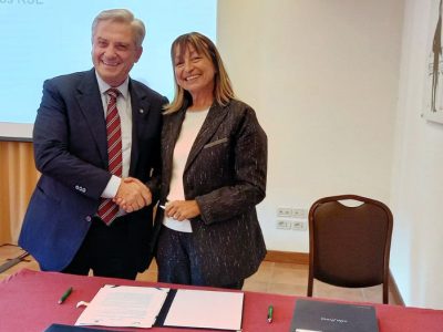 Rse e Regione Umbria collaboreranno sulla base di un recente protocollo d’intesa per lo sviluppo sostenibile