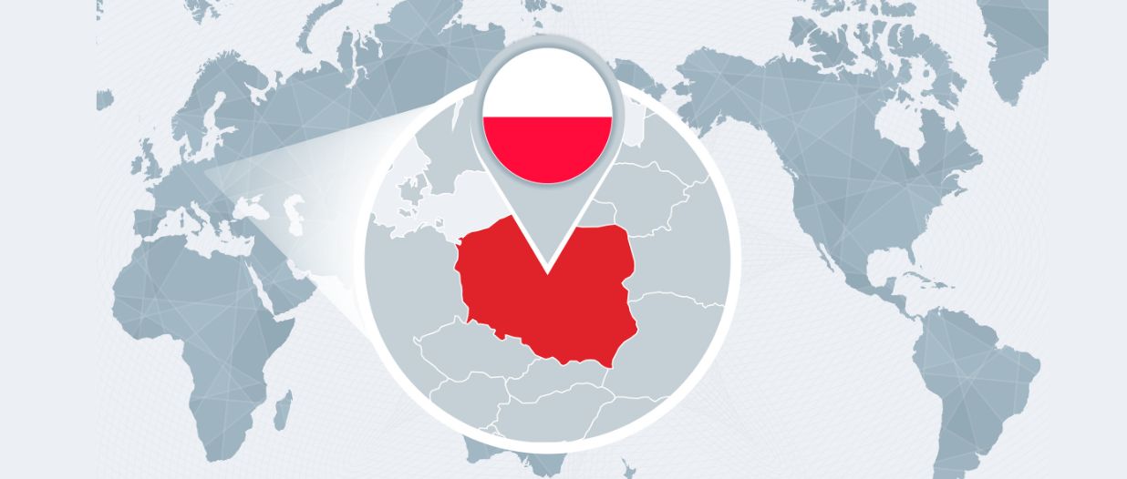 MCE 2024 rafforza il legame con la Polonia