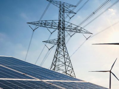 Sostenibilità del sistema energia grazie a infrastrutture, innovazione e sviluppi