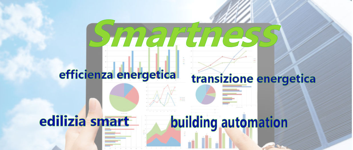 webinar Smartness – Building automation: fattore abilitante della transizione energetica
